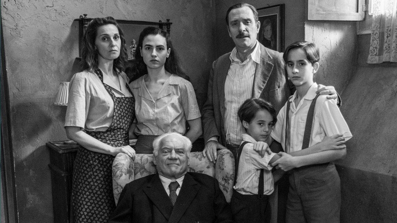 C'è ancora domani: il successo del film di Paola Cortellesi è questione di equilibrio