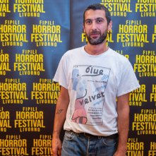 Holiday: Edoardo Gabbriellini presenza il film al FILIPI Horror Festival 2023