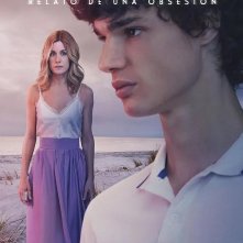 Locandina di Escándalo - Storia di un'ossessione