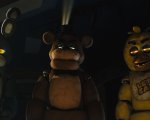 Five Nights at Freddy's ancora primo al box office USA, ma gli incassi calano del 76%