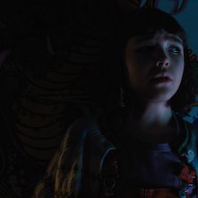 Five Nights At Freddy's: una scena del film