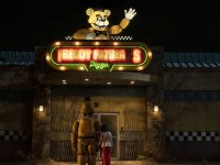 Five Nights at Freddy's diventa il maggior incasso horror del 2023