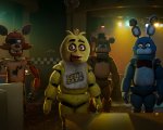 Five Nights at Freddy's 2: le prime foto da brivido dal set del nuovo film horror  targato Blumhouse