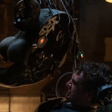 Five Nights At Freddy's: un frame del film