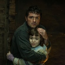 Five Nights At Freddy's: un momento del film