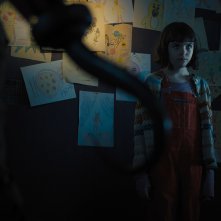 Five Nights At Freddy's: un'immagine del film