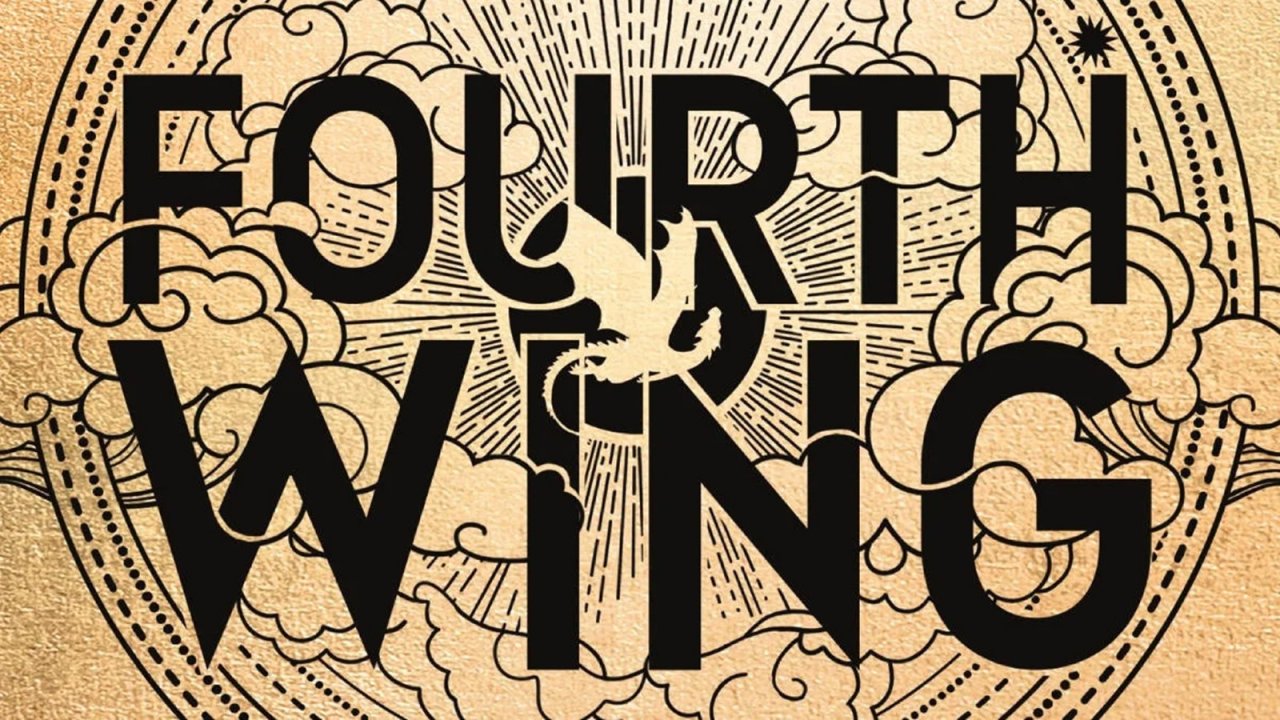 Fourth Wing: il libro di Rebecca Yarros diventerà una serie tv prodotta da Michael B. Jordan