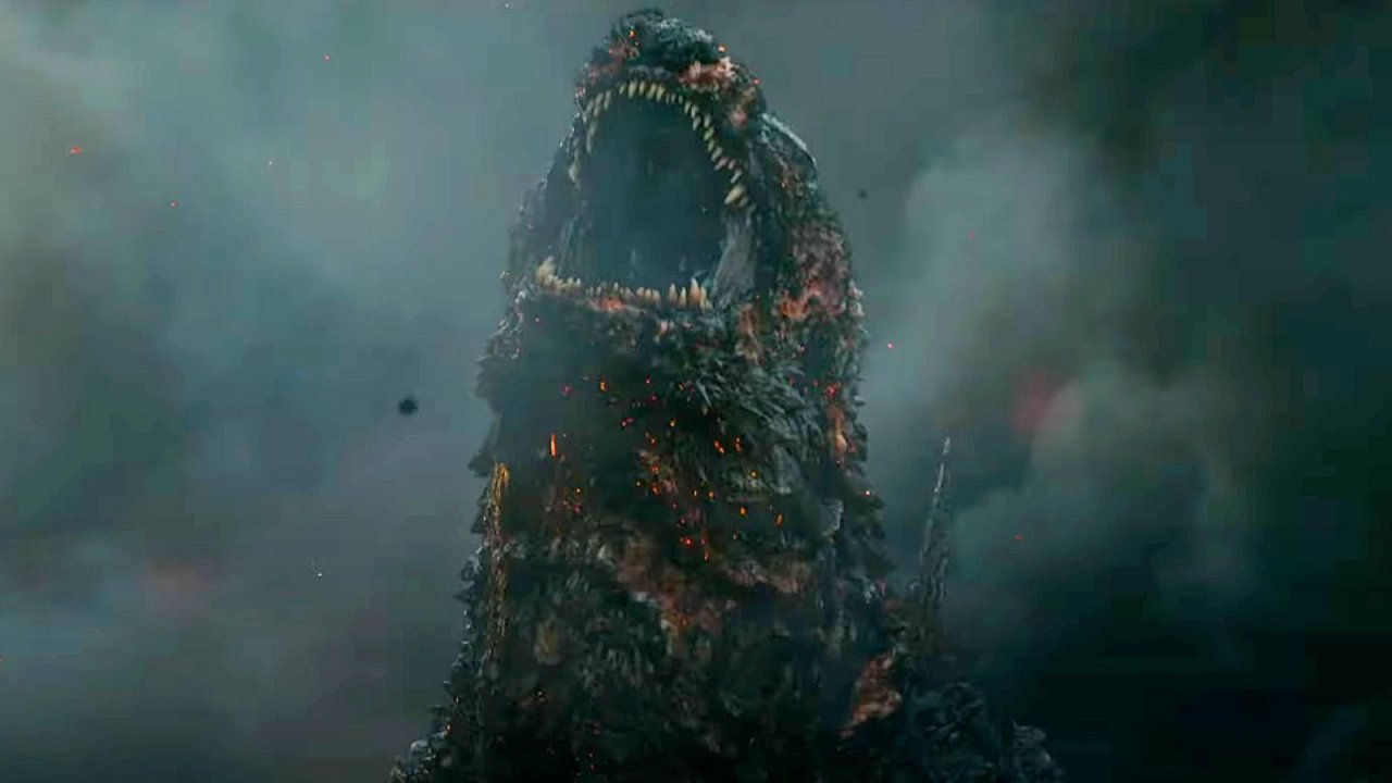 Godzilla Minus One: svelata la data di uscita del nuovo capitolo diretto da Takashi Yamazaki