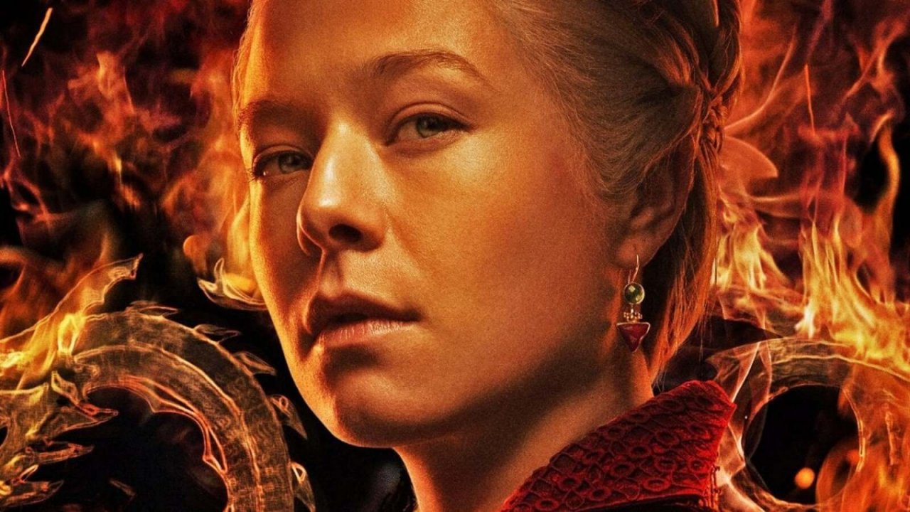 House of the Dragon: la versione 4K Ultra HD della serie HBO è in offerta su Amazon