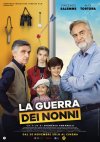 Locandina di La guerra dei nonni