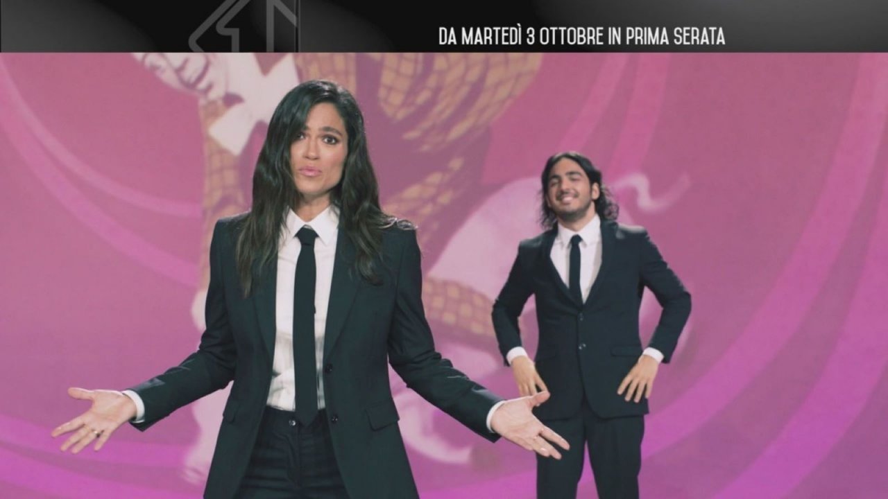 Le Iene stasera 31 ottobre su Italia 1: Le scuse della Juventus e la costruzione del Ponte di Messina