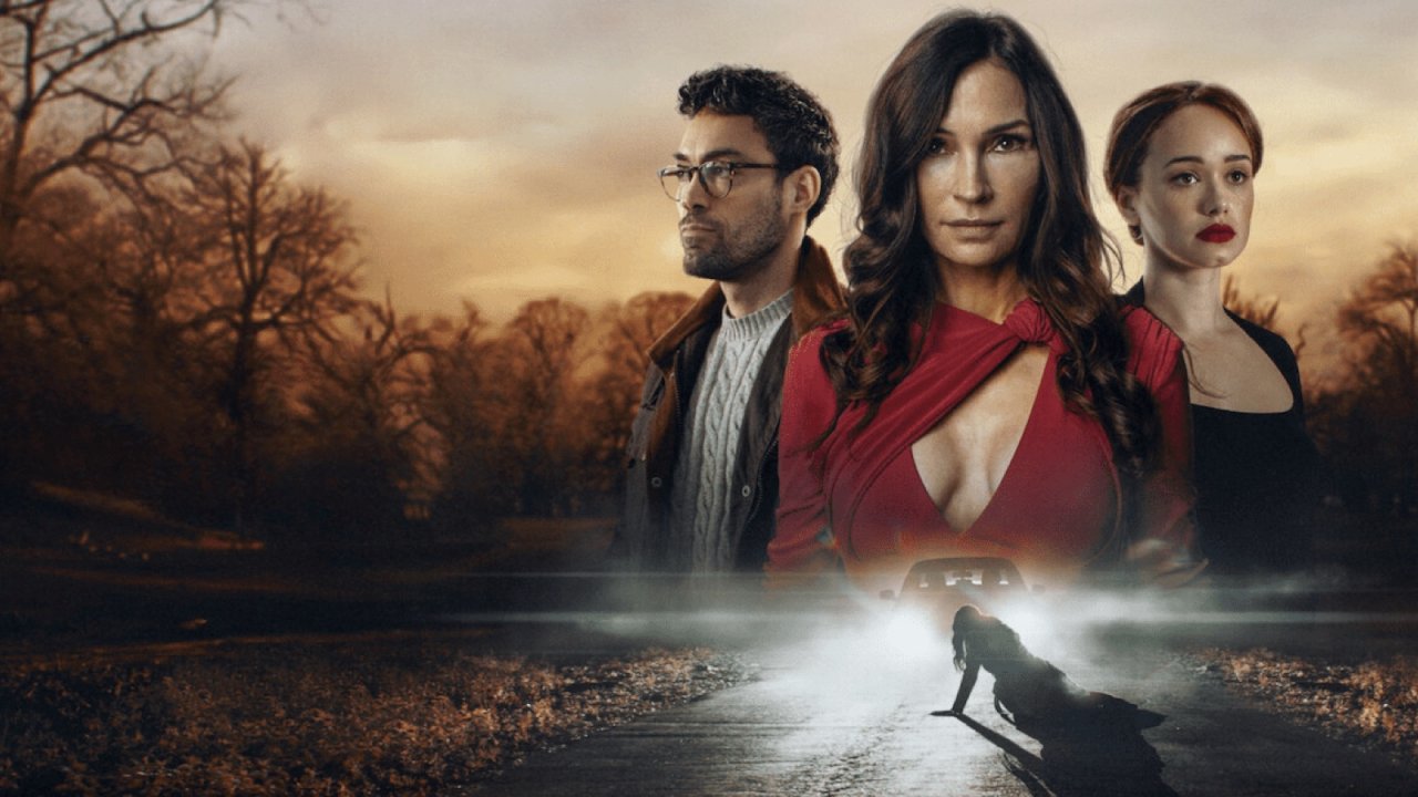Locked In, la recensione: un frustrante thriller britannico