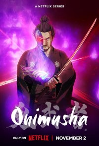 Locandina di Onimusha