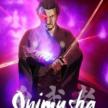 Locandina di Onimusha