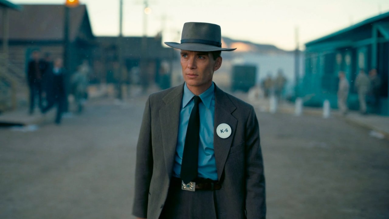 Oppenheimer torna nelle sale IMAX, il film di Nolan potrebbe superare quota 1 miliardo di dollari
