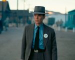 Oppenheimer torna nelle sale IMAX, il film di Nolan potrebbe superare quota 1 miliardo di dollari