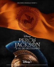 Percy Jackson e gli dei dell'Olimpo. Un'Odissea da scoprire