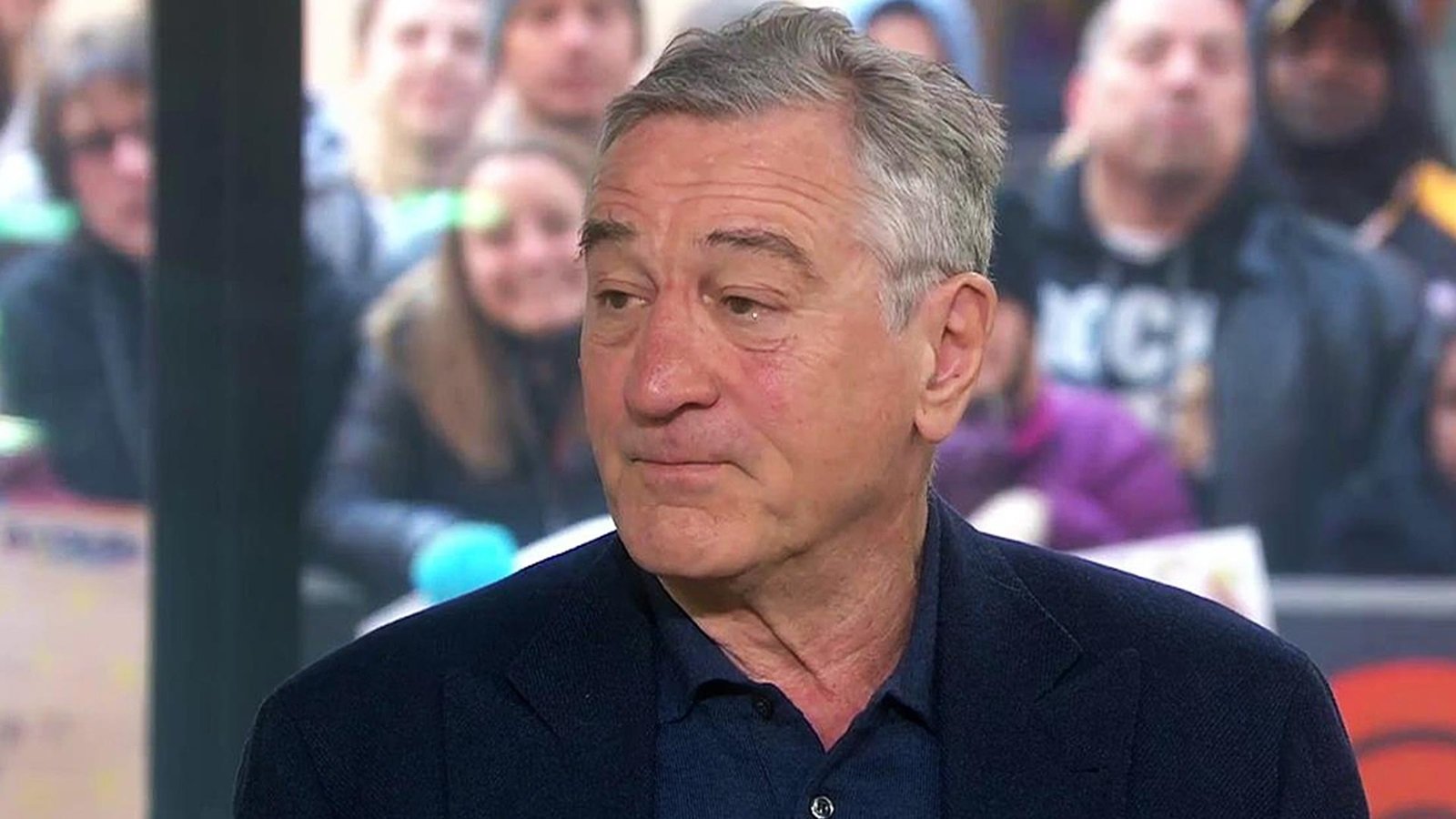 Robert De Niro perde la calma in tribunale e grida alla sua ex assistente di vergognarsi