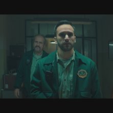 Romancero: una scena della serie