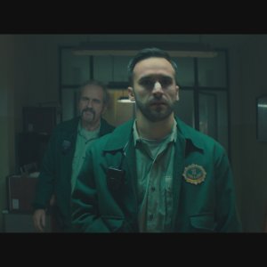 Romancero: una scena della serie