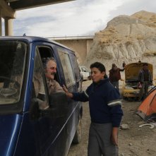 Romancero: un momento della serie