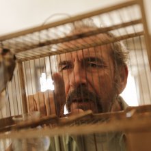 Romancero: una scena