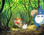Lucca Comics and Games 2023: Lucky Red presenta gli eventi Studio Ghibli