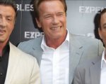 Jean-Claude Van Damme: 'Arnold Schwarzenegger è un attore scarso, non mi emoziona. Meglio Stallone'