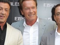 Jean-Claude Van Damme: 'Arnold Schwarzenegger è un attore scarso, non mi emoziona. Meglio Stallone'