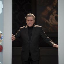 The New Toy: un frame del film