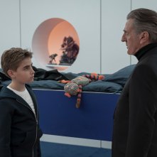 The New Toy: una sequenza del film