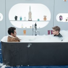 The New Toy: un'immagine del film