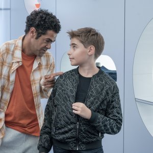 The New Toy: una foto del film