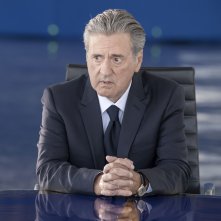 The New Toy: una scena