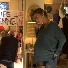 The New Toy: una scena del film