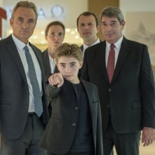 The New Toy: una foto