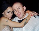 Zoe Kravitz e Channing Tatum si sono fidanzati dopo due anni