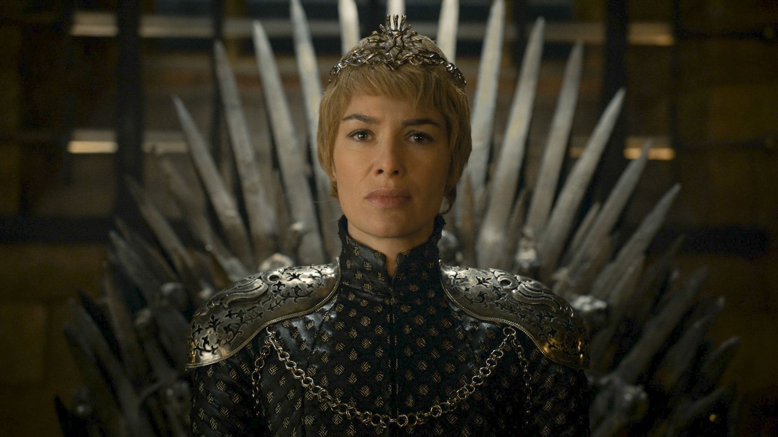Il trono di spade: per Lena Hadey Cersei Lannister avrebbe dovuto avere una fine diversa