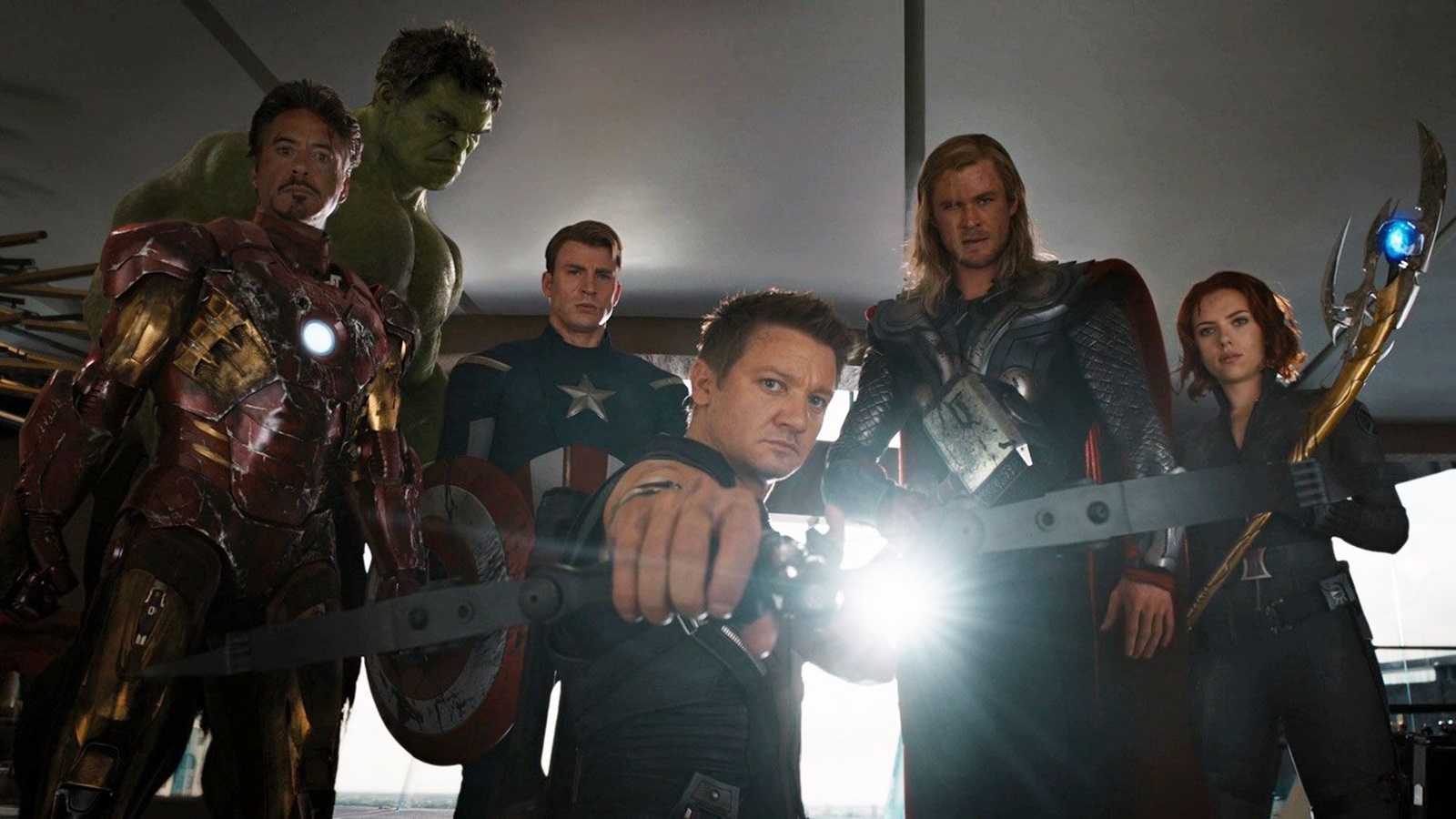 Avengers: Robert Downey Jr e Scarlett Johansson potrebbero tornare nel MCU?