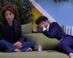 Grande Fratello, Beatrice Luzzi a Giuseppe Garibaldi: 'Speravo uscissi tu'
