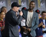 Blade: Mahershala Ali stava per abbandonare il progetto che, a un certo punto, aveva delle donne protagoniste