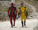 Deadpool 3: nuovi dettagli su titolo, trama e l'ingresso di Wolverine