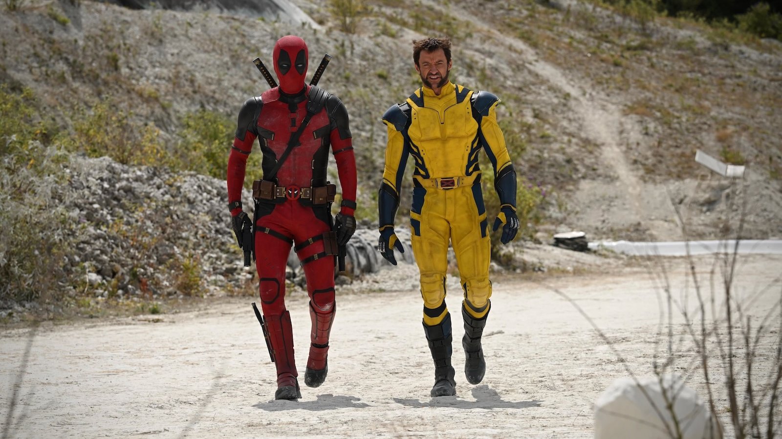 Deadpool 3: nuovi dettagli su titolo, trama e l'ingresso di Wolverine
