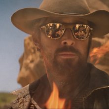 The Fall Guy: Ryan Gosling in una foto del film