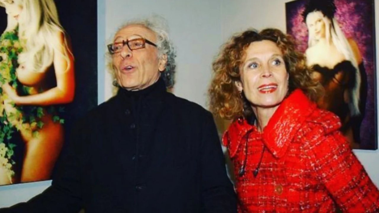 Grande Fratello, Giampiero Mughini: 'A casa abbiamo la stanza delle put*ane', dice la moglie