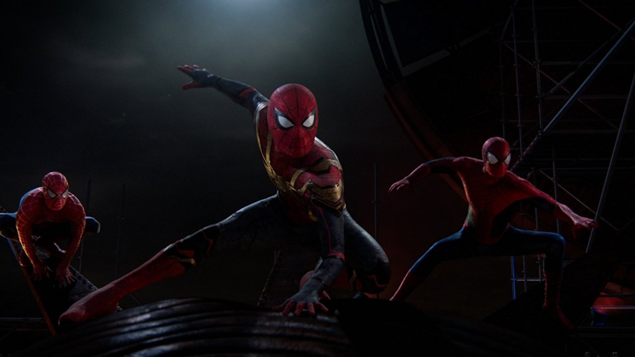 Rivelato qual è lo Spider-Man 'Prime' del Marvel Cinematic Universe