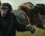 Kingdom of the Planet of the Apes: il teaser anticipa il ritorno di Cornelius