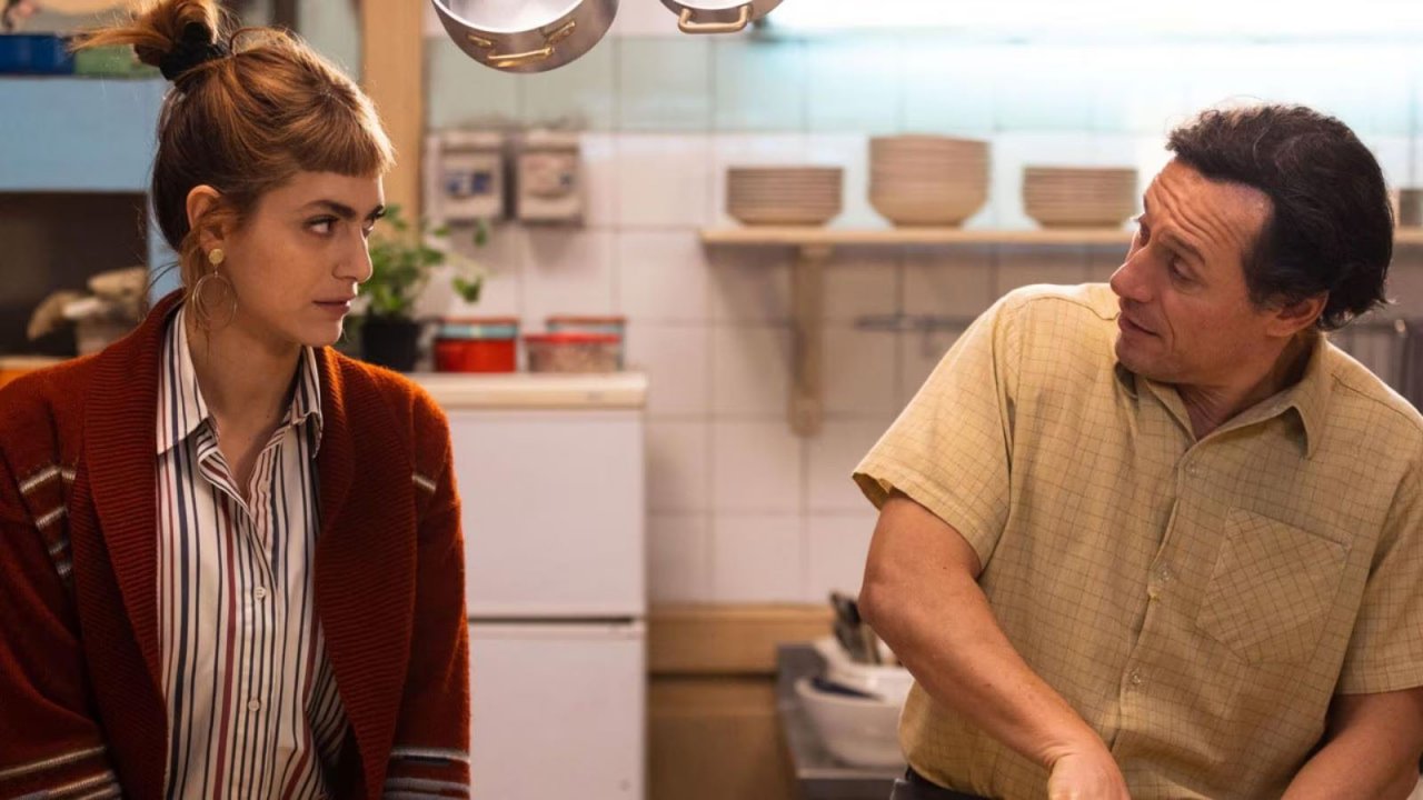 Marilyn ha gli occhi neri stasera su Rai 1: trama del film con Stefano Accorsi e Miriam Leone