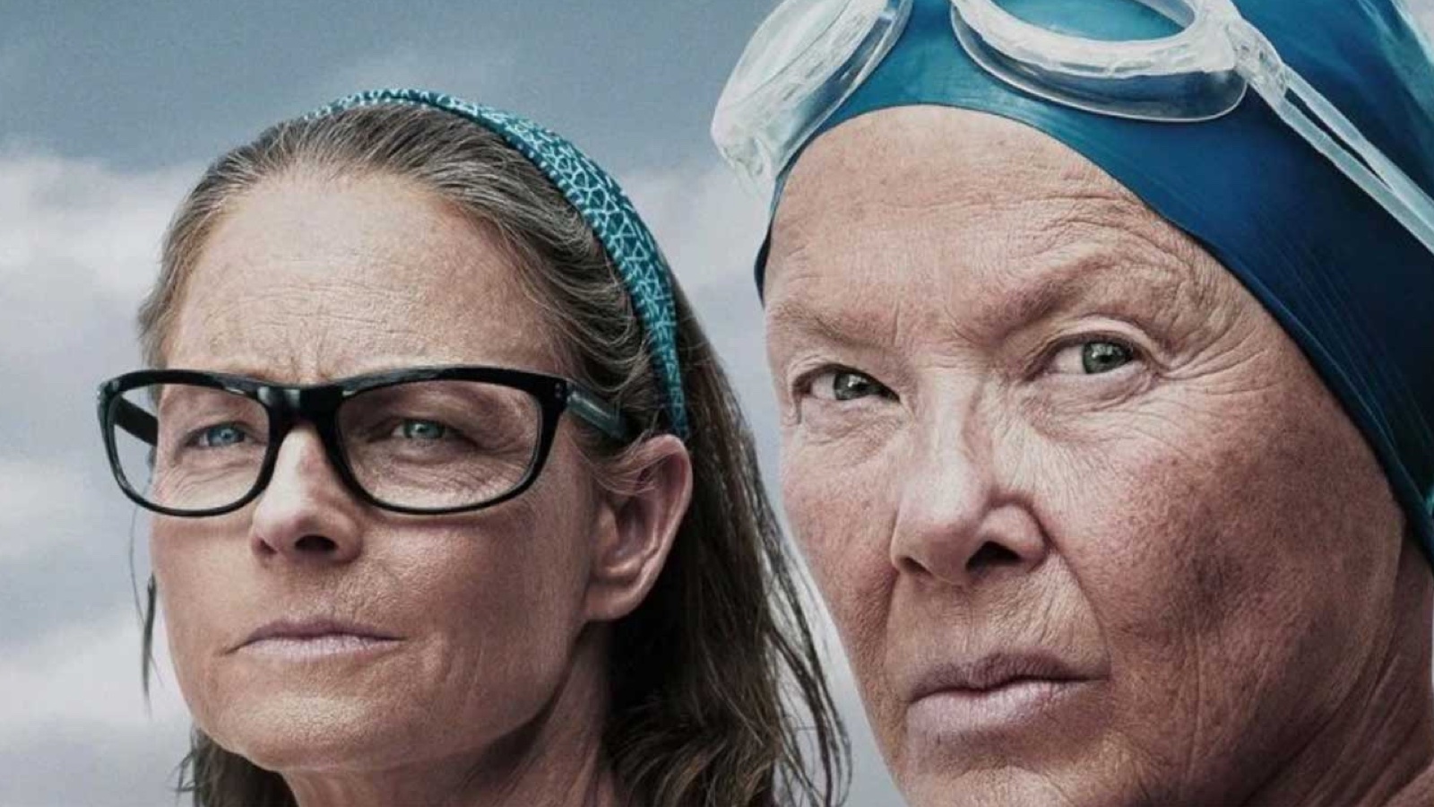 Nyad – Oltre l'Oceano, la recensione: Annette Bening e Jodie Foster salvano un rigido film sportivo