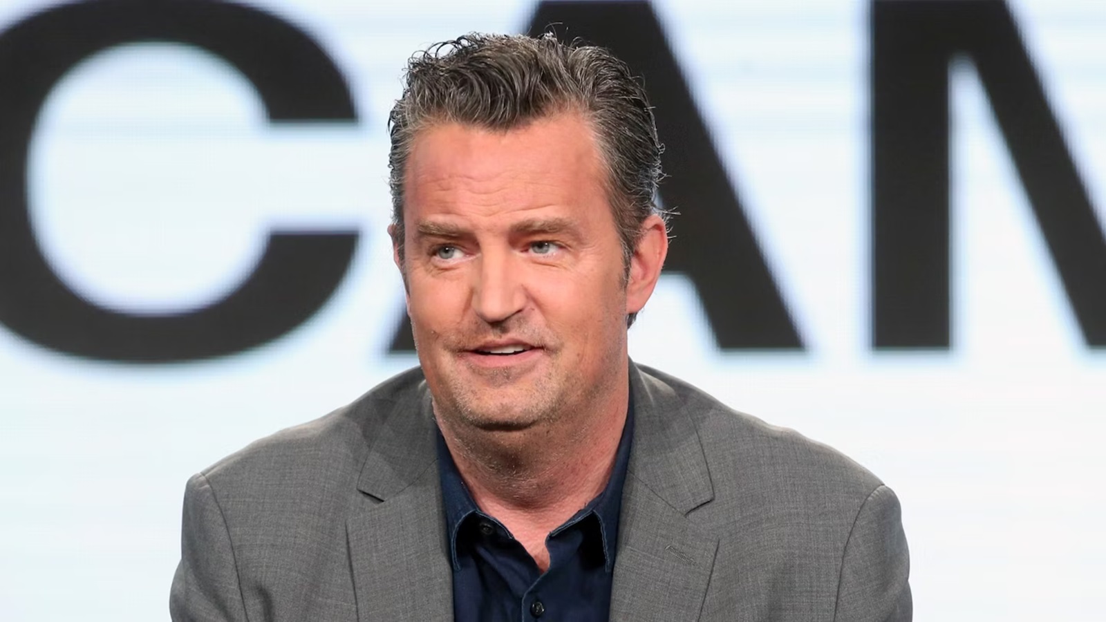 Matthew Perry: le prime analisi escluderebbero un'overdose di fentanyl o metanfetamine